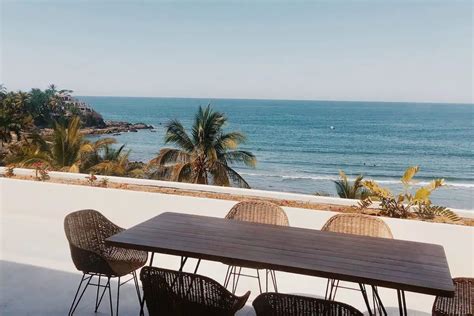 casa chloe sayulita